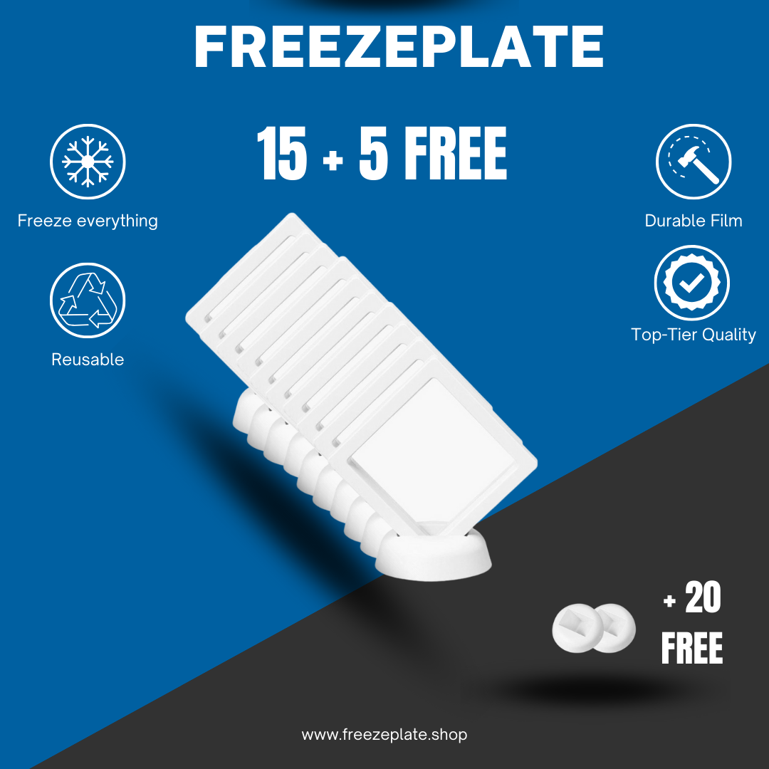 FreezePlate™