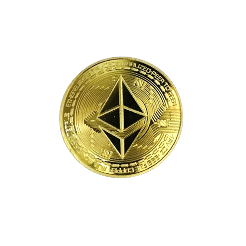 Ethereum Coin