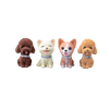 Teddy Dogs