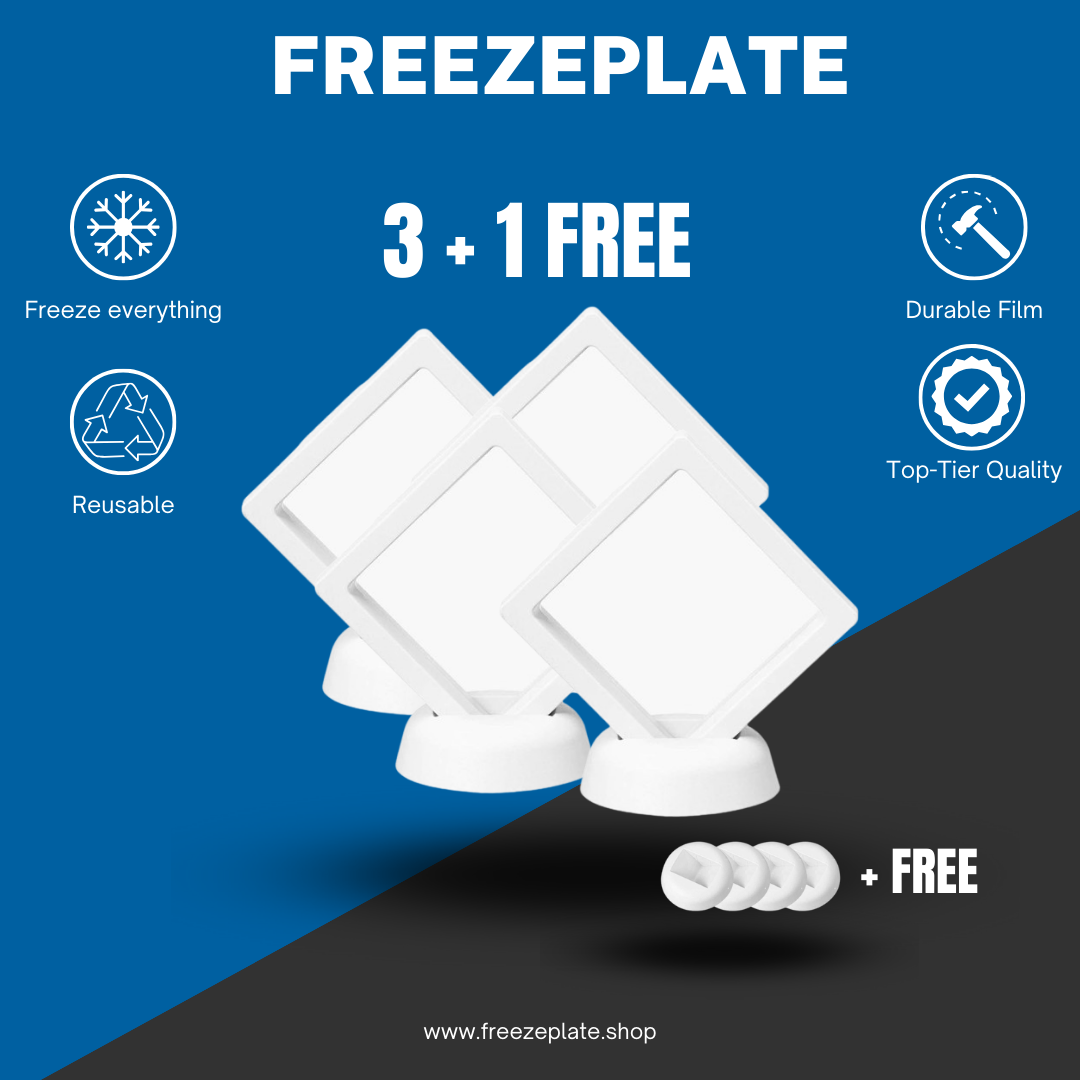 FreezePlate™