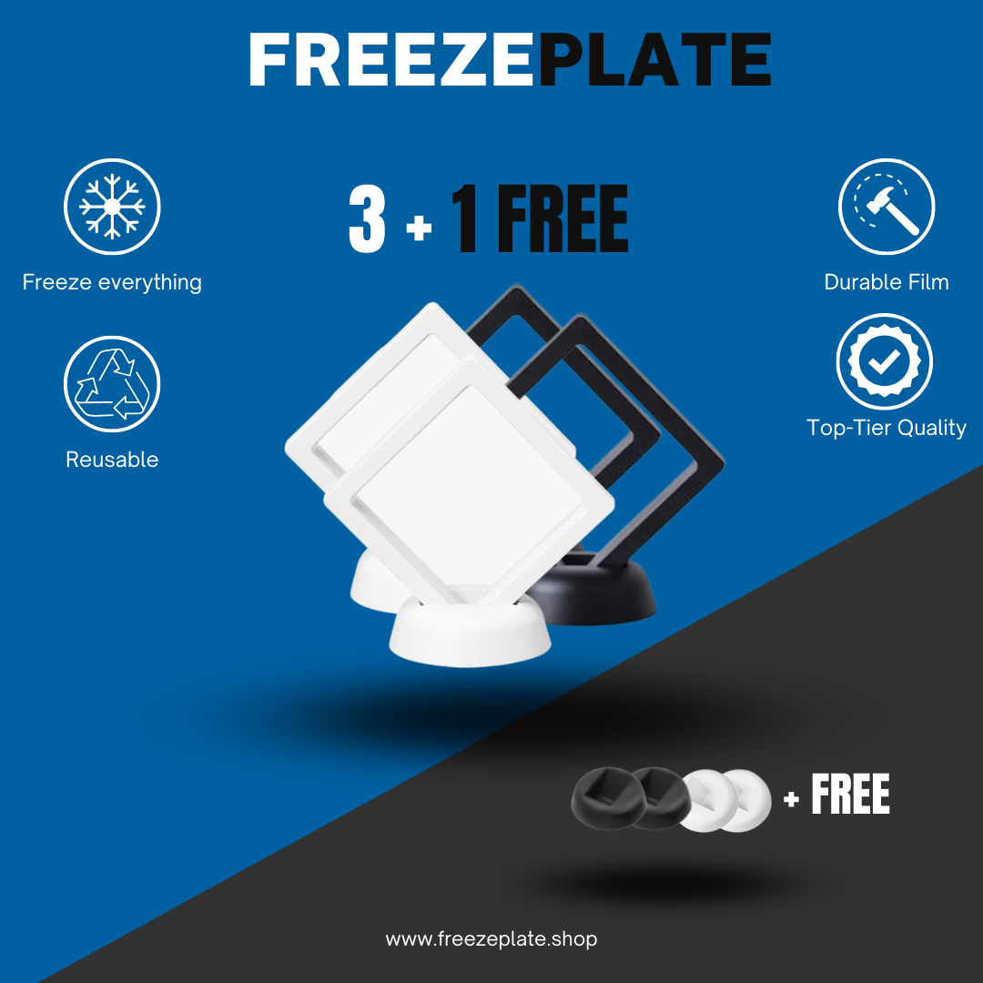 FreezePlate™