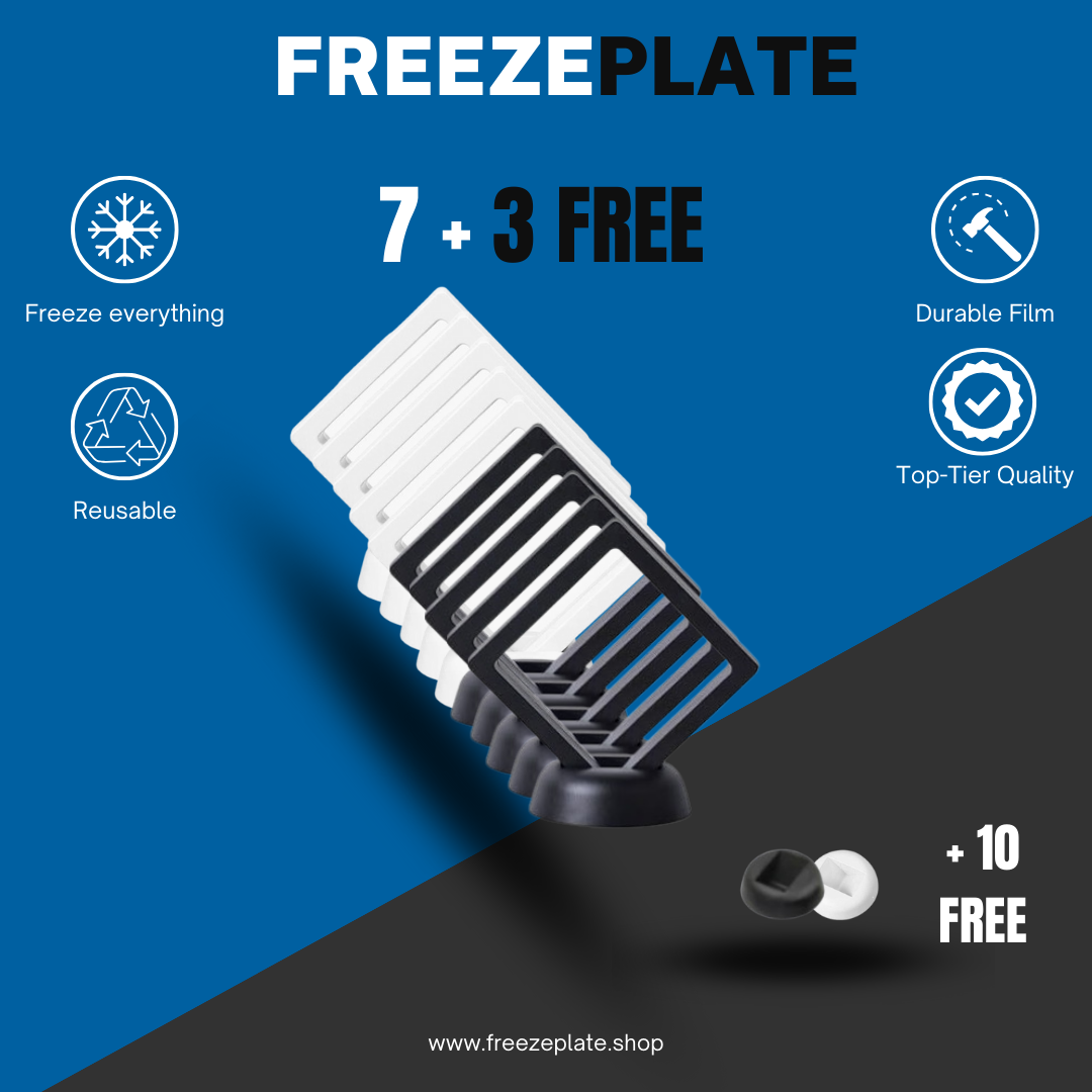 FreezePlate™