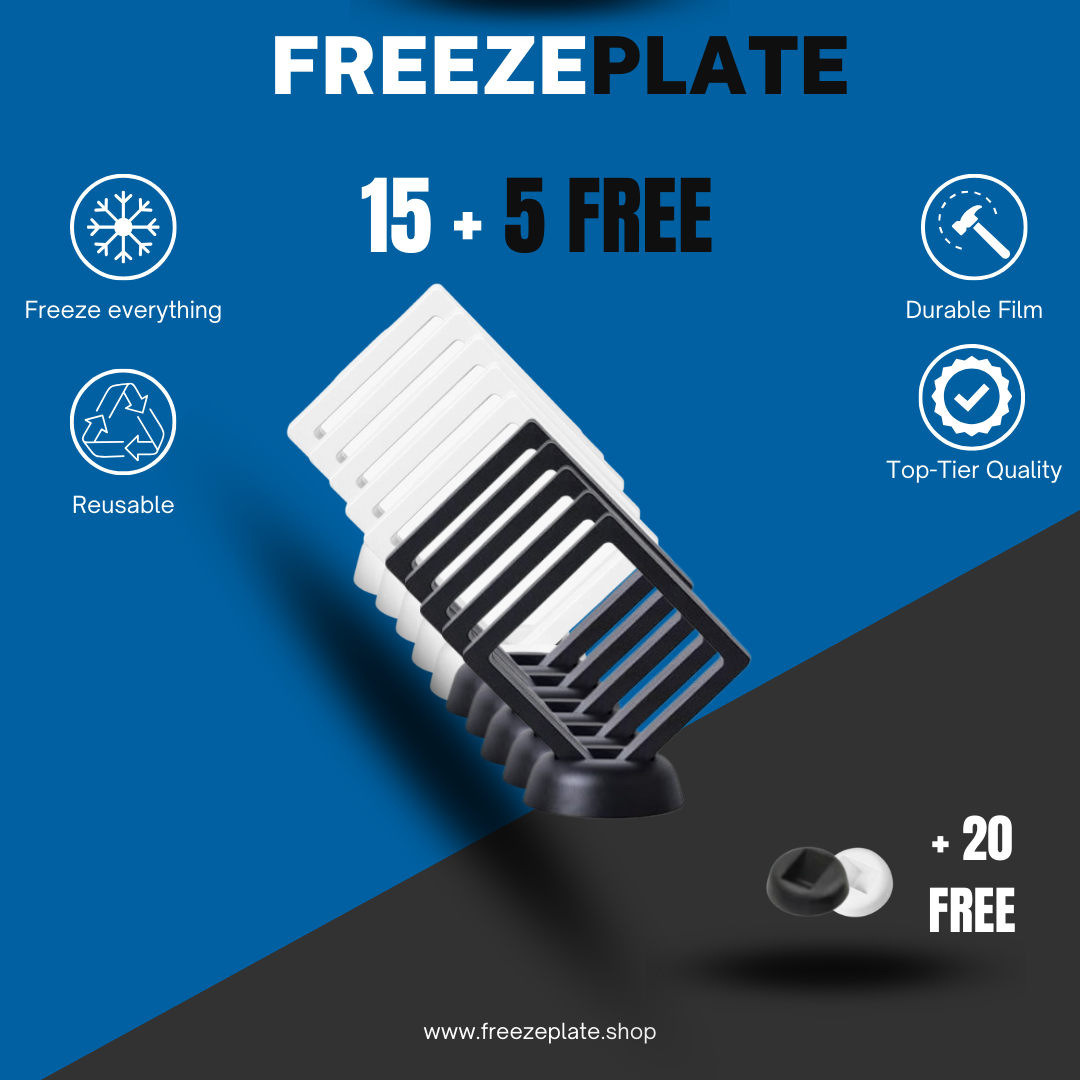 FreezePlate™