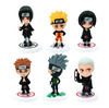 Naruto Figures